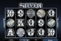 Sterling Silver 3D