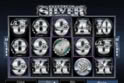 Sterling Silver 3D