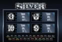 Sterling Silver 3D