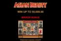 Asian Beauty