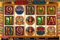 Ruby of the Nile