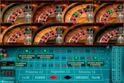 Multi Wheel European Roulette Gold
