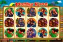 Monkey King