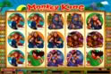 Monkey King