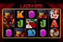 Lady in Red