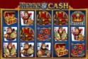 Kings of Cash