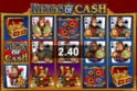 Kings of Cash