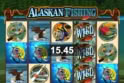 Alaskan Fishing