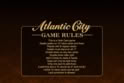 Atlantic City Blackjack Gold