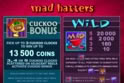 Mad Hatters