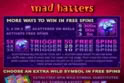 Mad Hatters