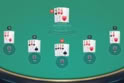 Multi-Hand Vegas Downtown Blackjack