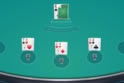 Multi-Hand Atlantic City Blackjack