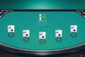 Multi-Hand Atlantic City Blackjack