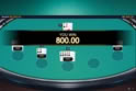 Multi-Hand Atlantic City Blackjack