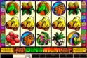 Dino Might