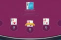 Multi-Hand Vegas Strip Blackjack