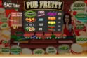 Pub Fruity