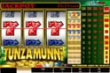 Tunzamunni