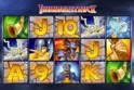 Thunderstruck