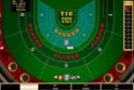 High Limit Baccarat