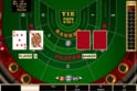 High Limit Baccarat