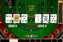 High Limit Baccarat