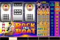 Rock the Boat