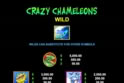 Crazy Chameleons