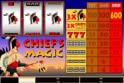 Chief's Magic