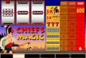Chief's Magic