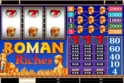 Roman Riches