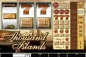 Thousand Islands