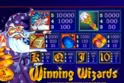 Winning Wizards