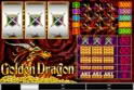 Golden Dragon