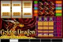 Golden Dragon