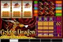 Golden Dragon