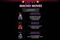 Village People® Macho Moves