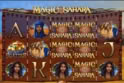 Magic of Sahara