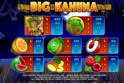 Big Kahuna - Snakes and Ladders