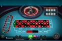 Sapphire Roulette