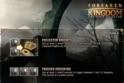 Forsaken Kingdom