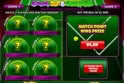 Game, Set and Scratch