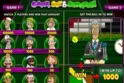 Game, Set and Scratch