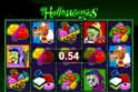 Halloweenies