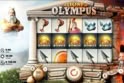 The Legend of Olympus
