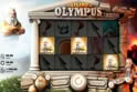 The Legend of Olympus