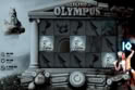 The Legend of Olympus