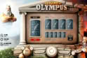 The Legend of Olympus