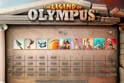 The Legend of Olympus